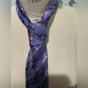 EUC Kenneth Cole Reaction Mens tie